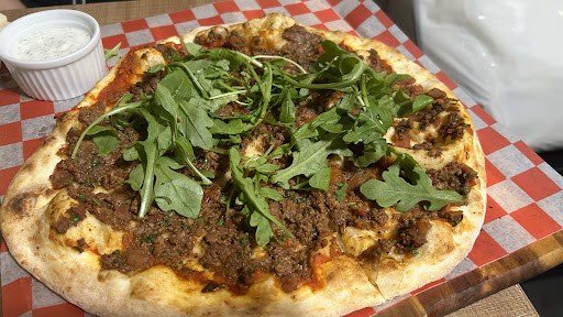 Photo of Wild Thyme - 705 12th St, New Westminster, BC V3M 4J7